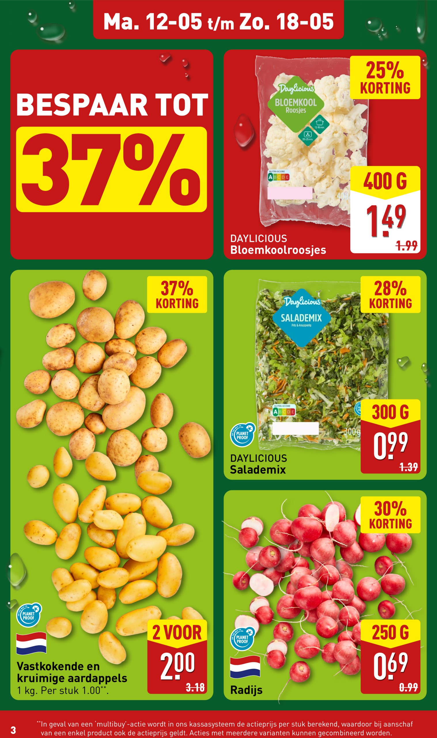 aldi - ALDI folder geldig vanaf 12-05 t/m 18-05 - page: 3