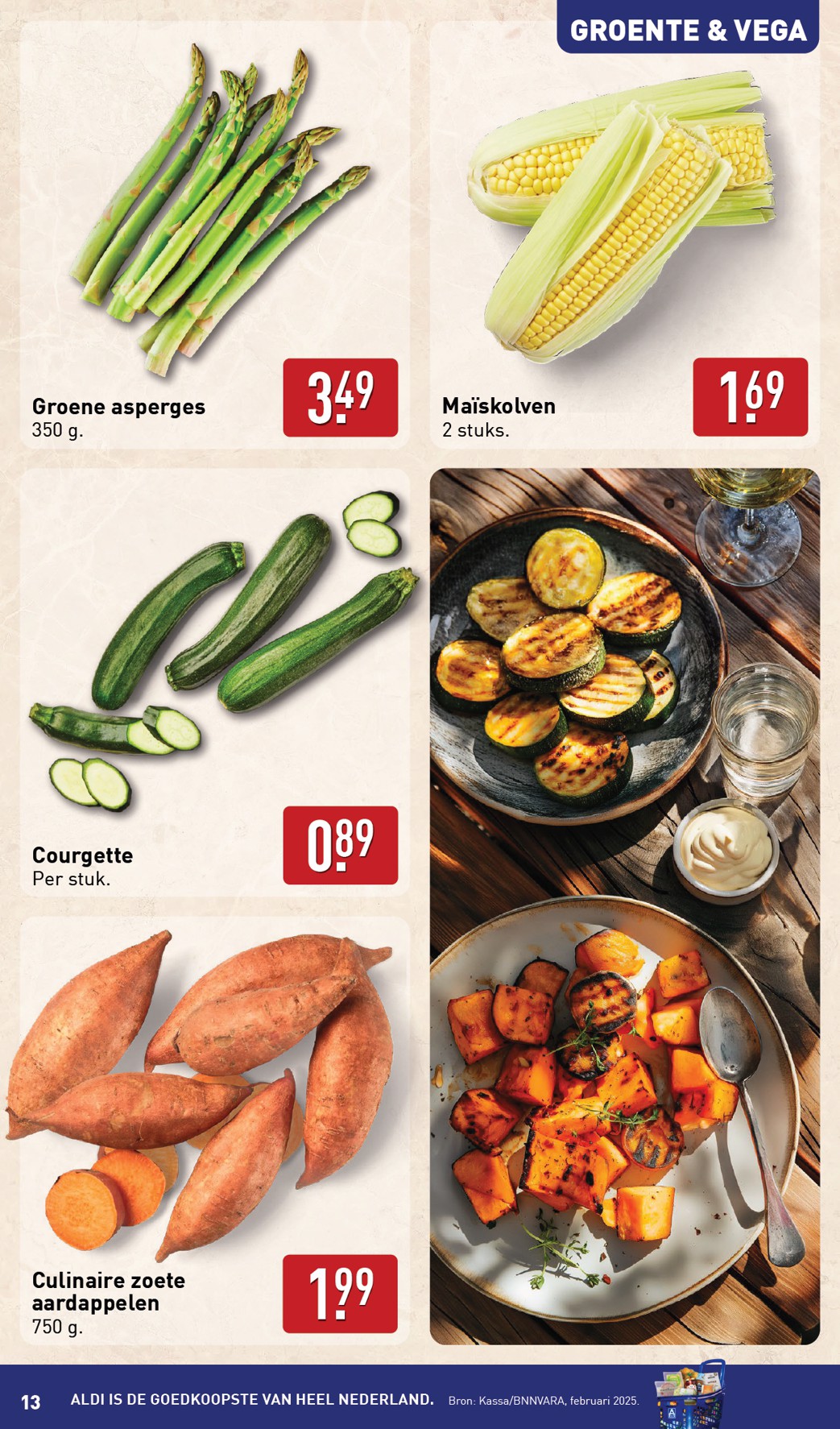 aldi - ALDI - BBQ special folder geldig vanaf 17-05 t/m 31-05 - page: 13