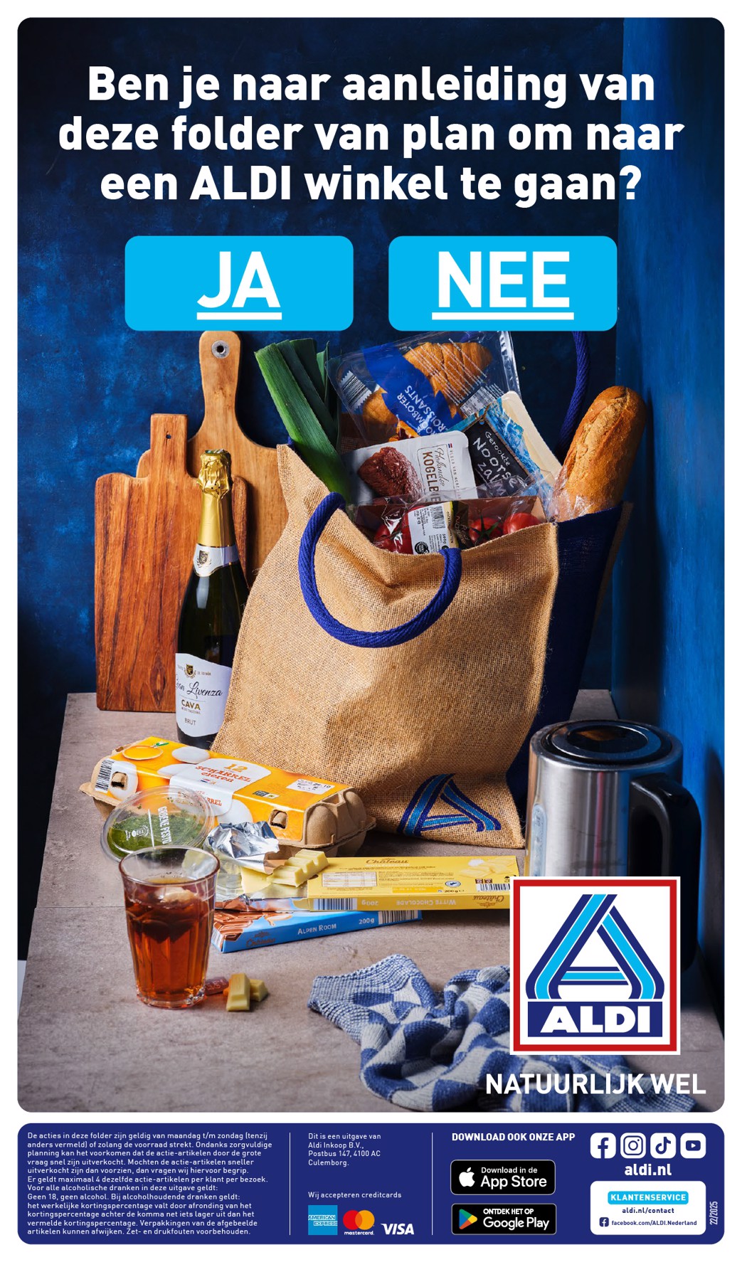 aldi - ALDI folder geldig vanaf 26-05 t/m 01-06 - page: 52
