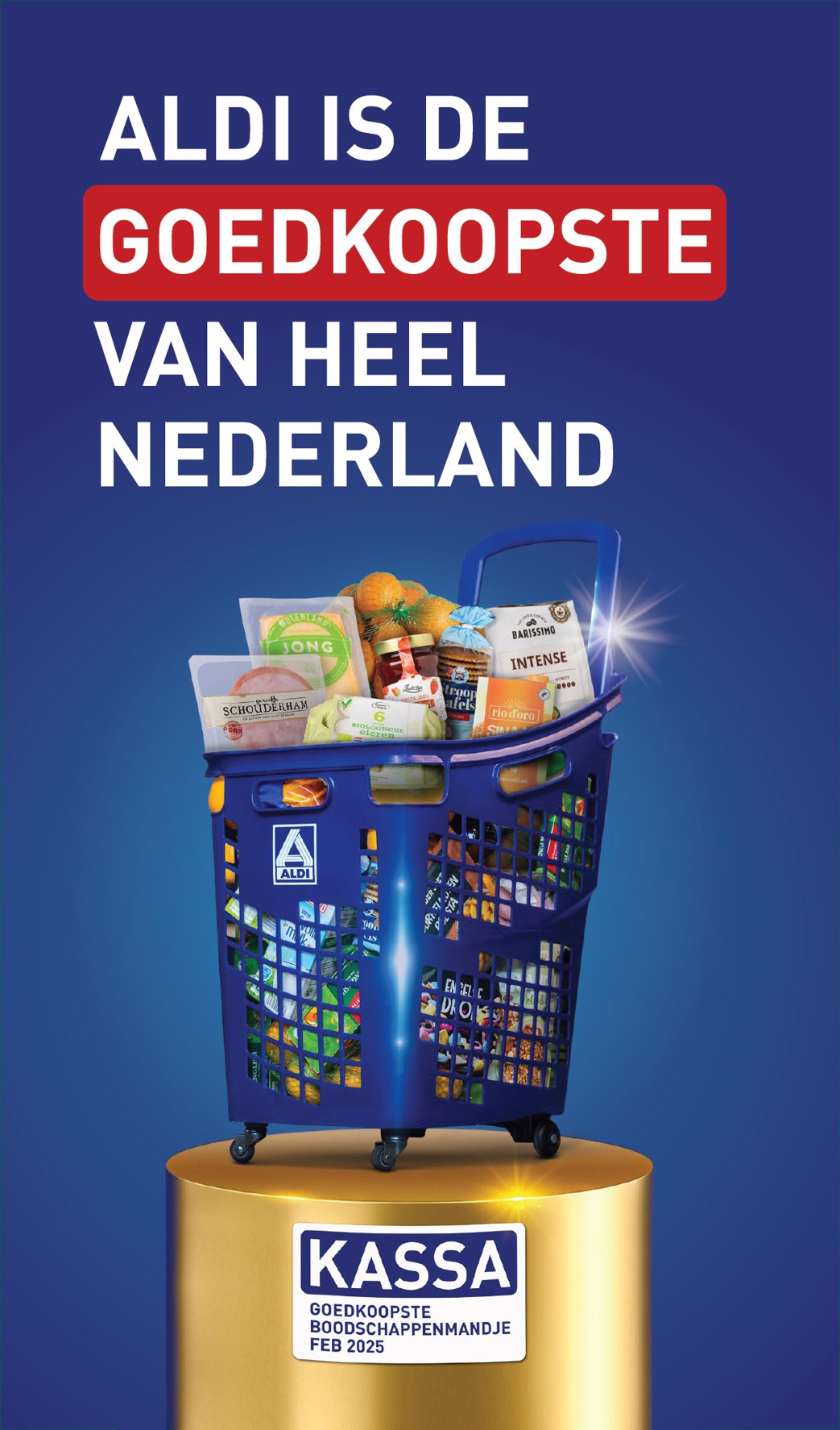 aldi - ALDI folder geldig vanaf 26-05 t/m 01-06 - page: 50