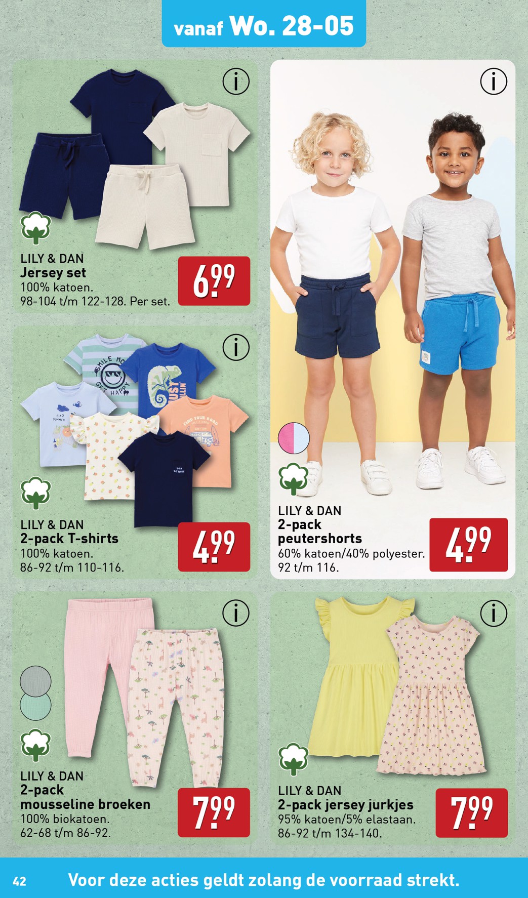 aldi - ALDI folder geldig vanaf 26-05 t/m 01-06 - page: 42