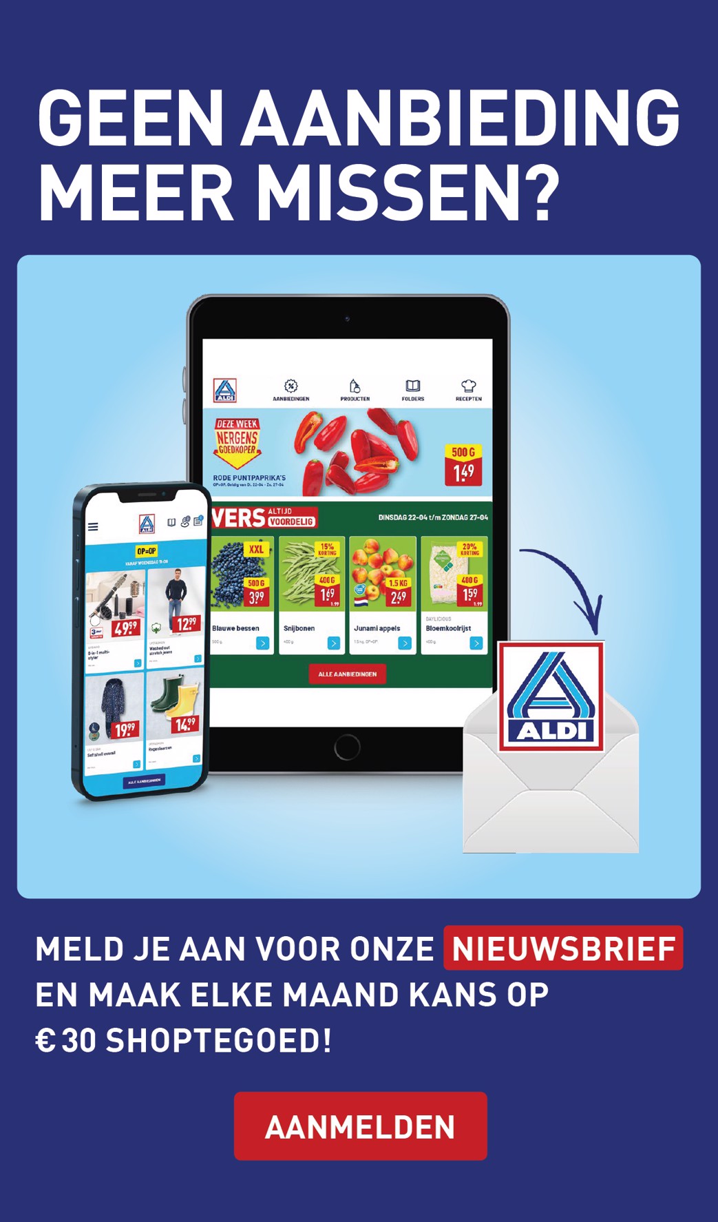 aldi - ALDI - Zomerspecial folder geldig vanaf 28-05 t/m 10-06 - page: 28