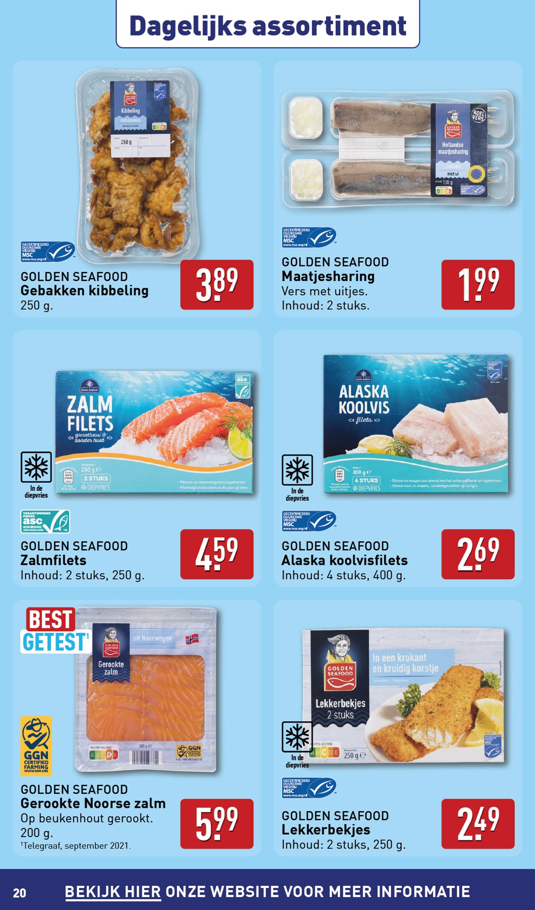 aldi - ALDI folder geldig vanaf 10-06 t/m 15-06 - page: 20
