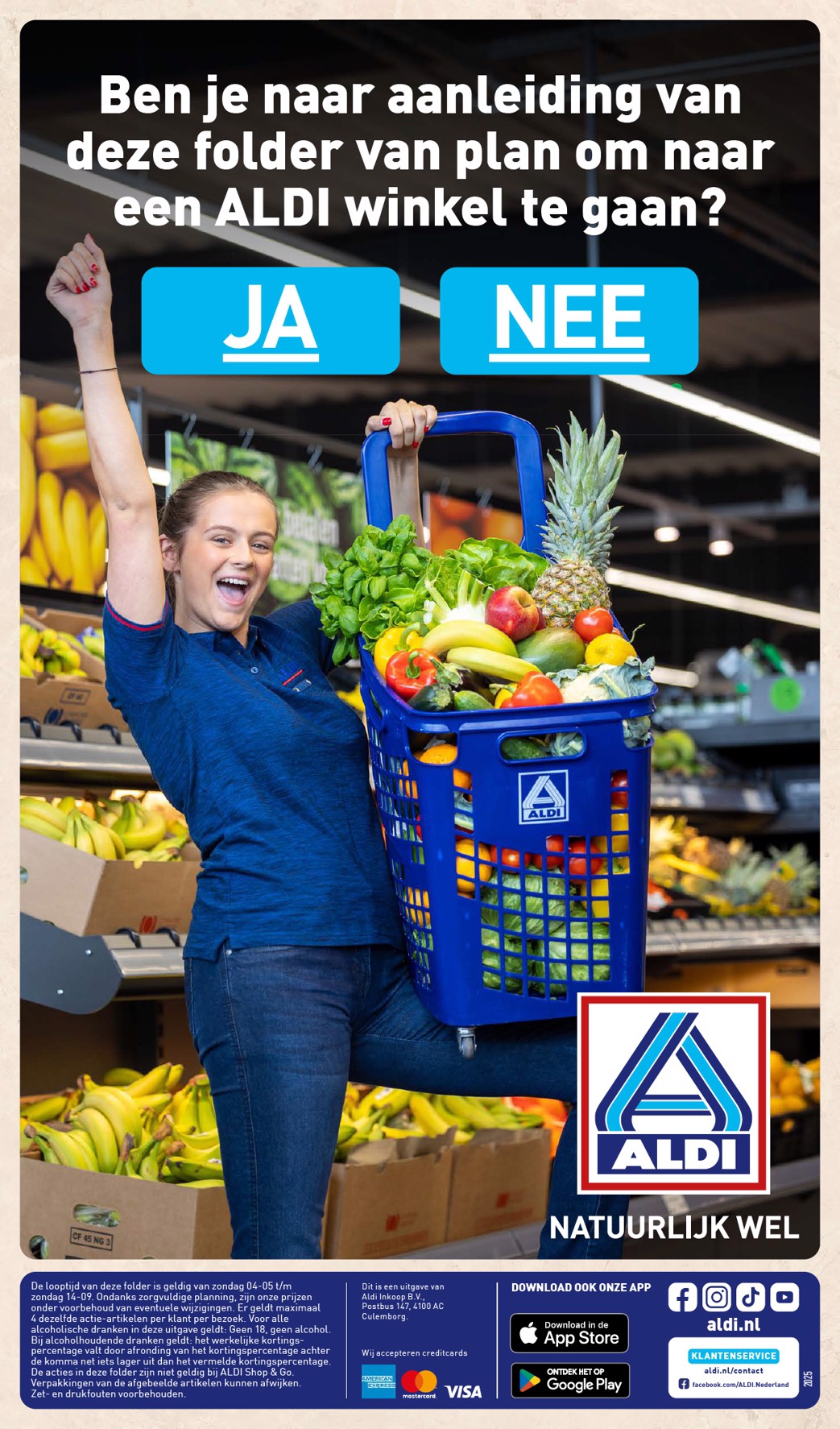 aldi - ALDI - BBQ special folder geldig vanaf 04-06 t/m 17-06 - page: 32