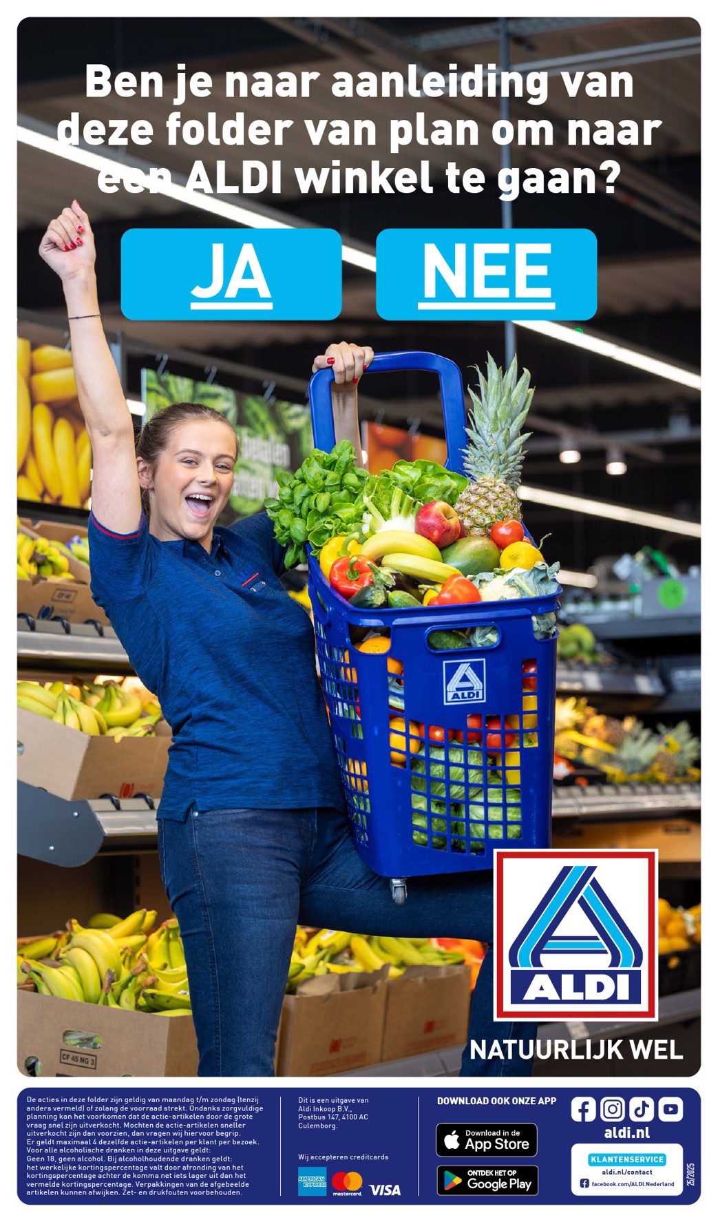 aldi - ALDI folder geldig vanaf 16-06 t/m 22-06 - page: 51