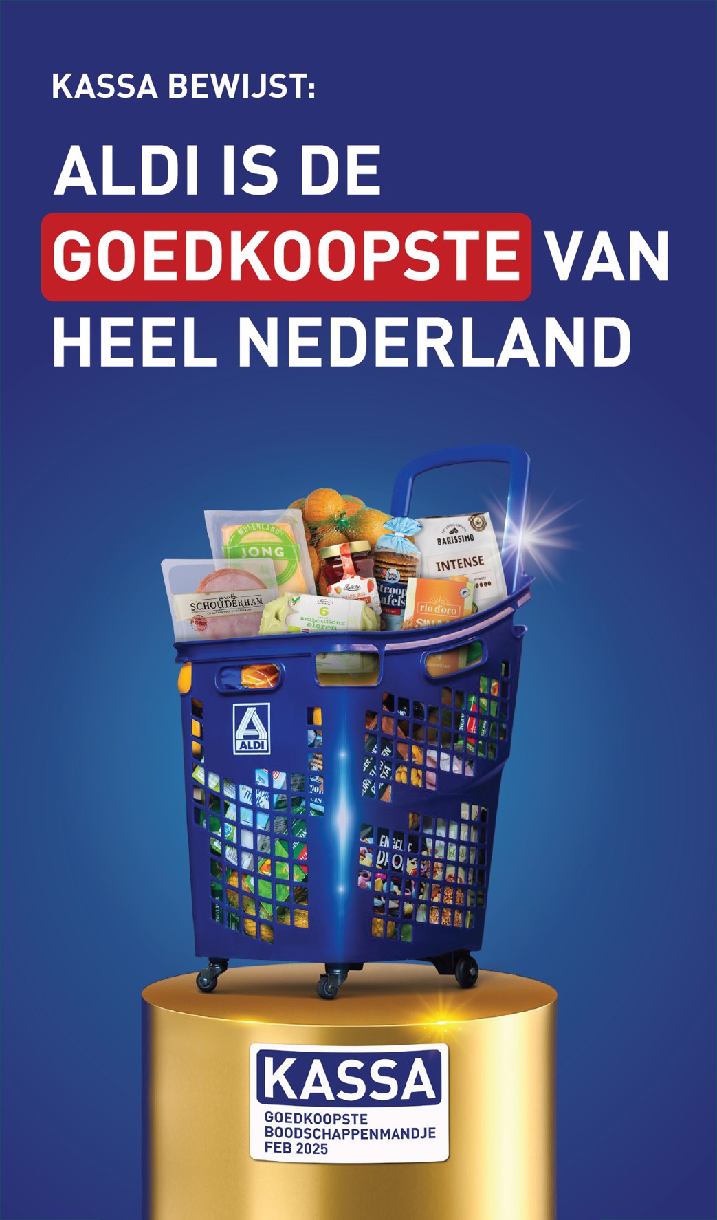 aldi - ALDI folder geldig vanaf 16-06 t/m 22-06 - page: 33