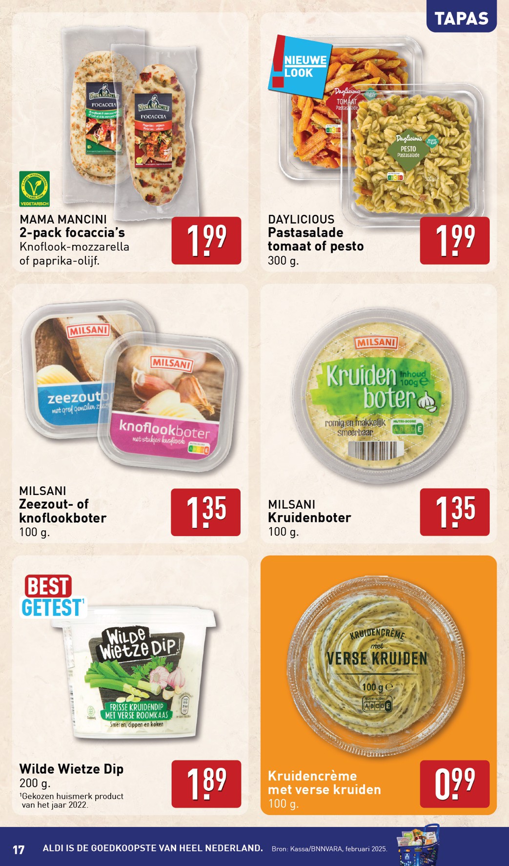 aldi - ALDI - BBQ special folder geldig vanaf 23-06 t/m 29-06 - page: 17
