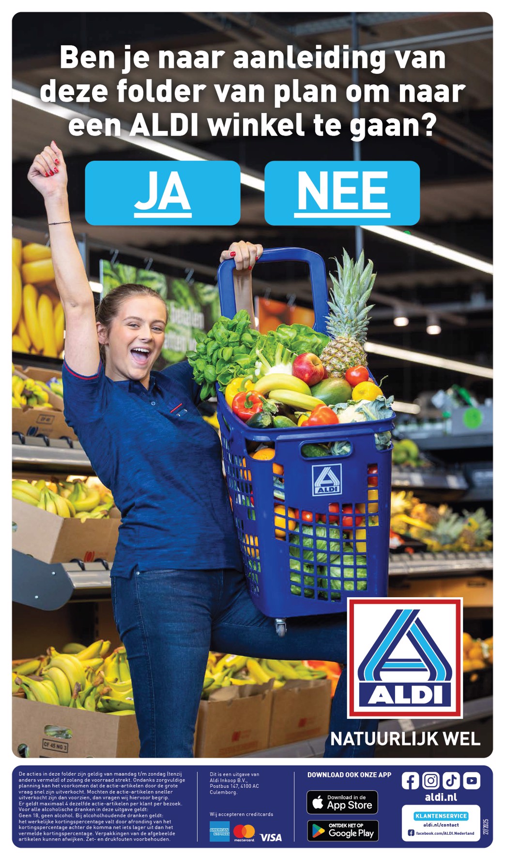 aldi - ALDI folder geldig vanaf 30-06 t/m 06-07 - page: 55