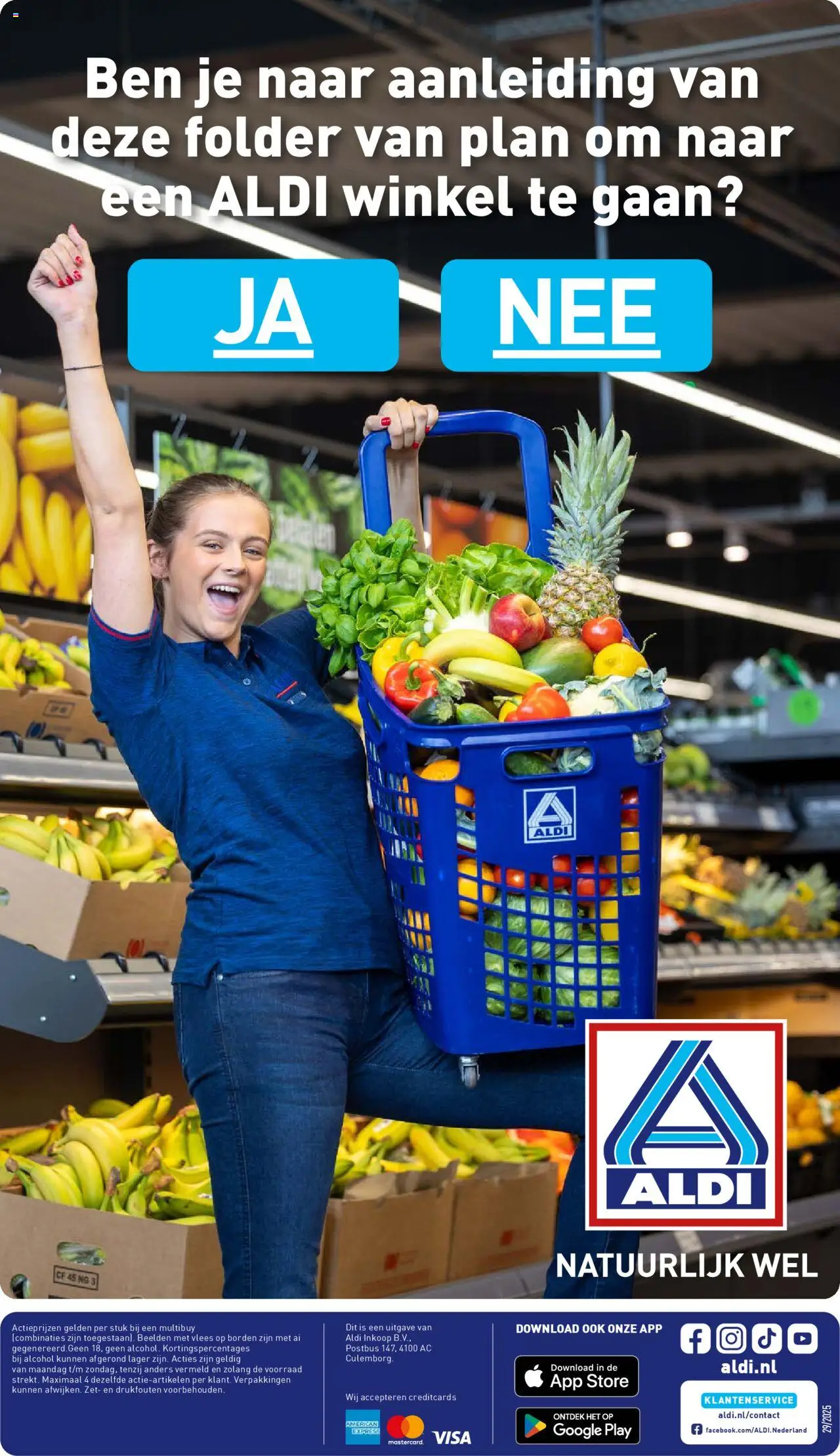 aldi - Aldi folder vanaf 14-07-2025 - 20-07-2025 - page: 52 aldi - Aldi folder vanaf 14-07-2025 - 20-07-2025 - page: 52