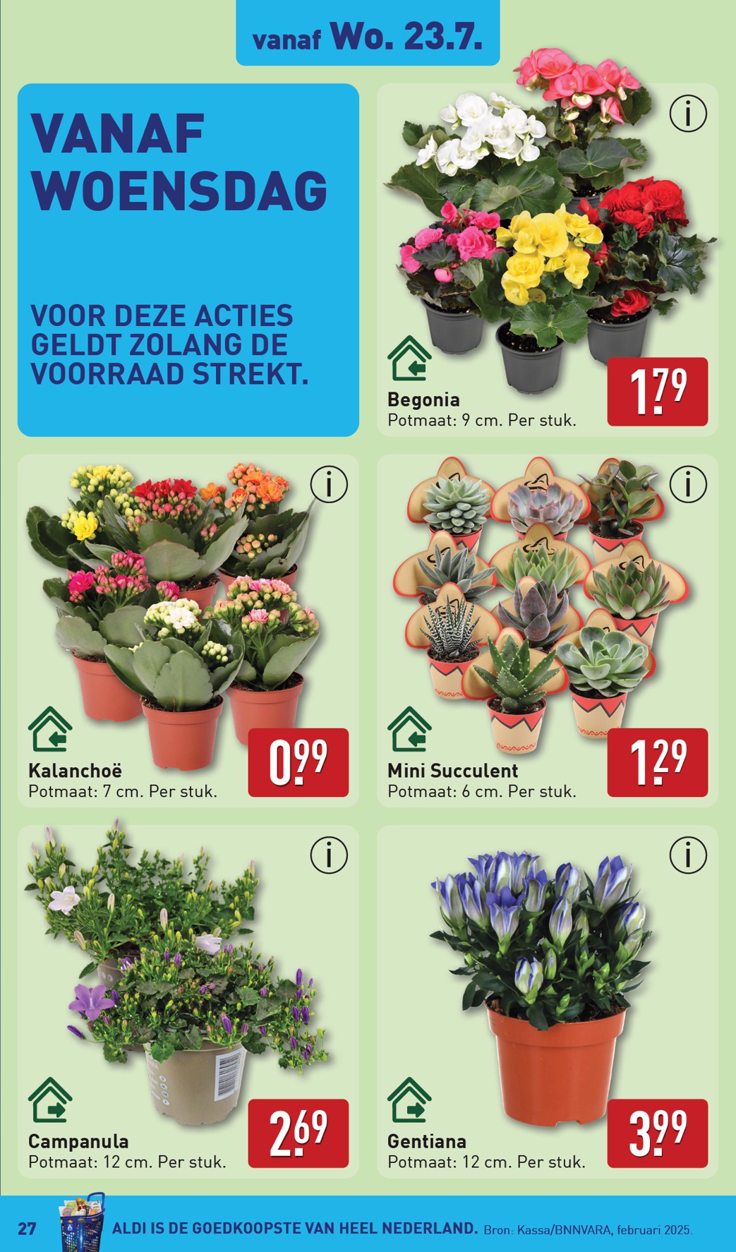 aldi - ALDI folder geldig vanaf 21-07 t/m 27-07 - page: 27 aldi - ALDI folder geldig vanaf 21-07 t/m 27-07 - page: 27