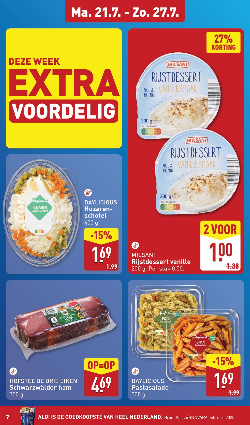 aldi - ALDI folder geldig vanaf 21-07 t/m 27-07 - page: 7 aldi - ALDI folder geldig vanaf 21-07 t/m 27-07 - page: 7