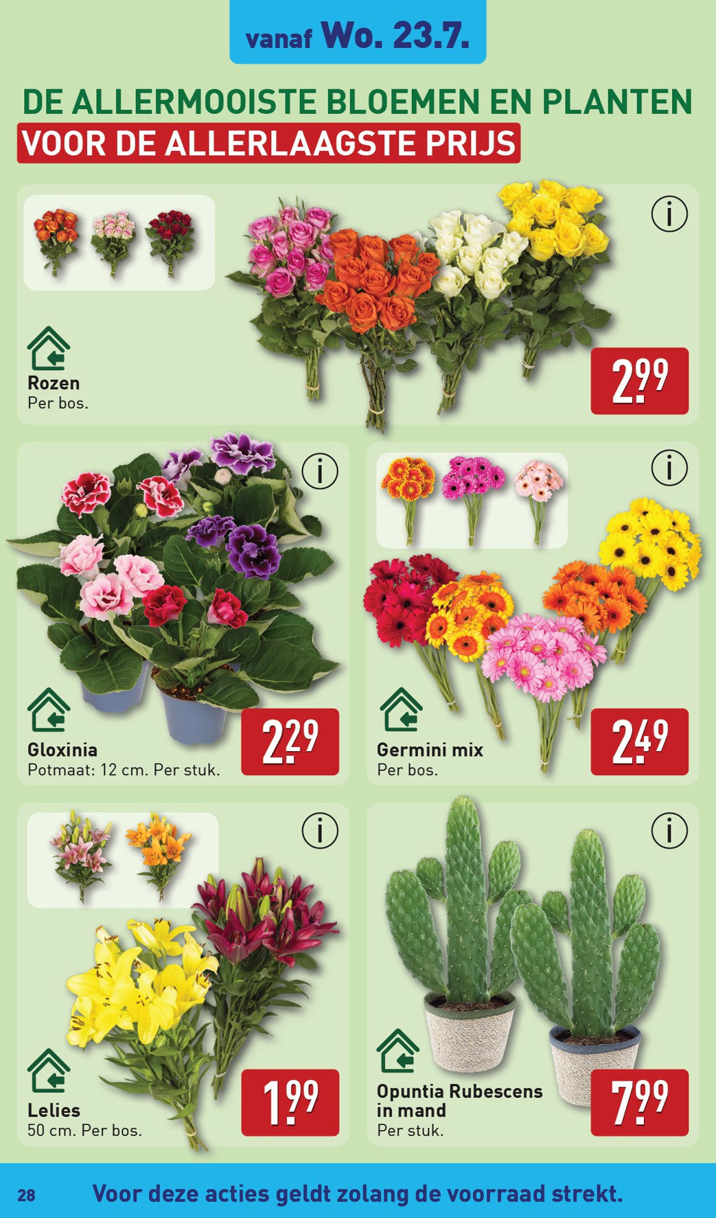 aldi - ALDI folder geldig vanaf 21-07 t/m 27-07 - page: 28 aldi - ALDI folder geldig vanaf 21-07 t/m 27-07 - page: 28