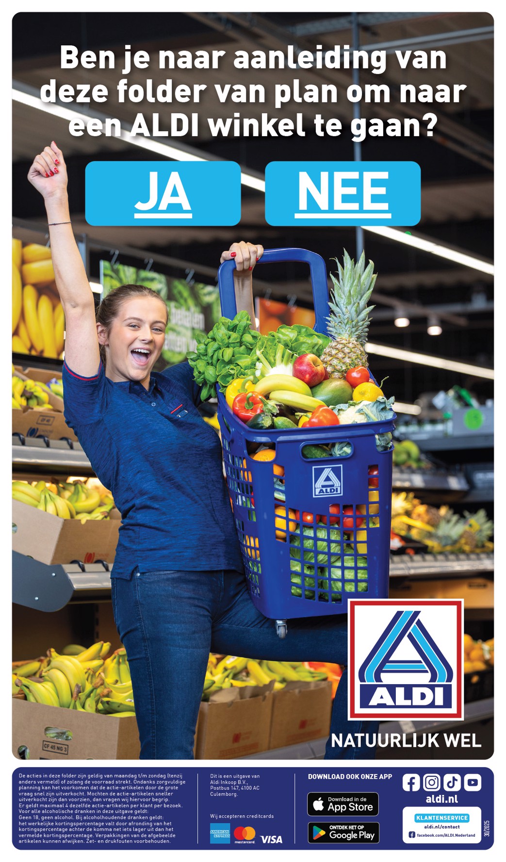 aldi - ALDI folder geldig vanaf 21-07 t/m 27-07 - page: 43 aldi - ALDI folder geldig vanaf 21-07 t/m 27-07 - page: 43