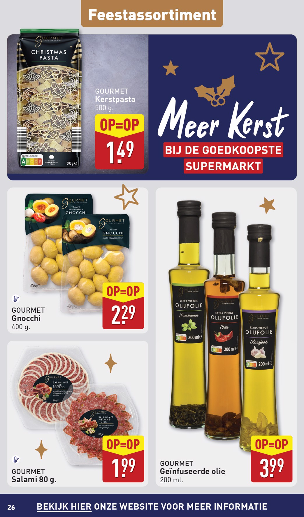 aldi - De ALDI folder geldig vanaf 08-12 t/m 14-12 - page: 26