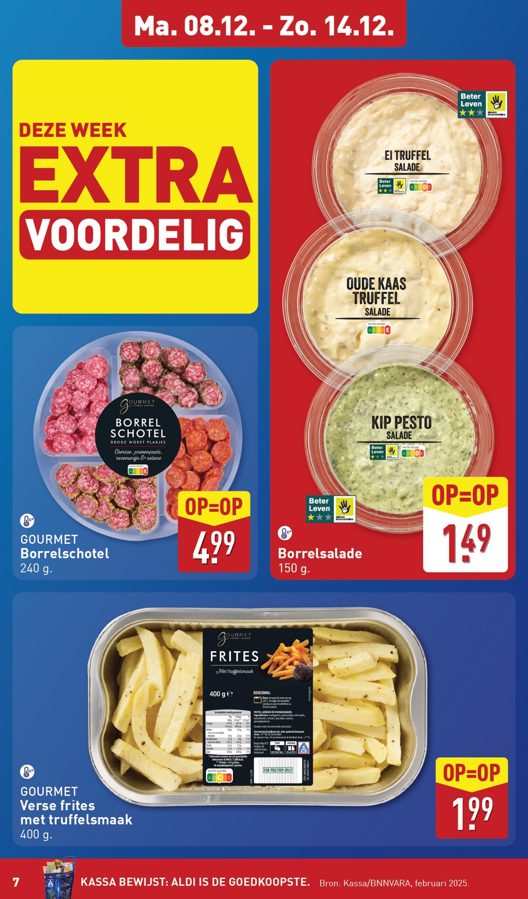 aldi - De ALDI folder geldig vanaf 08-12 t/m 14-12 - page: 7