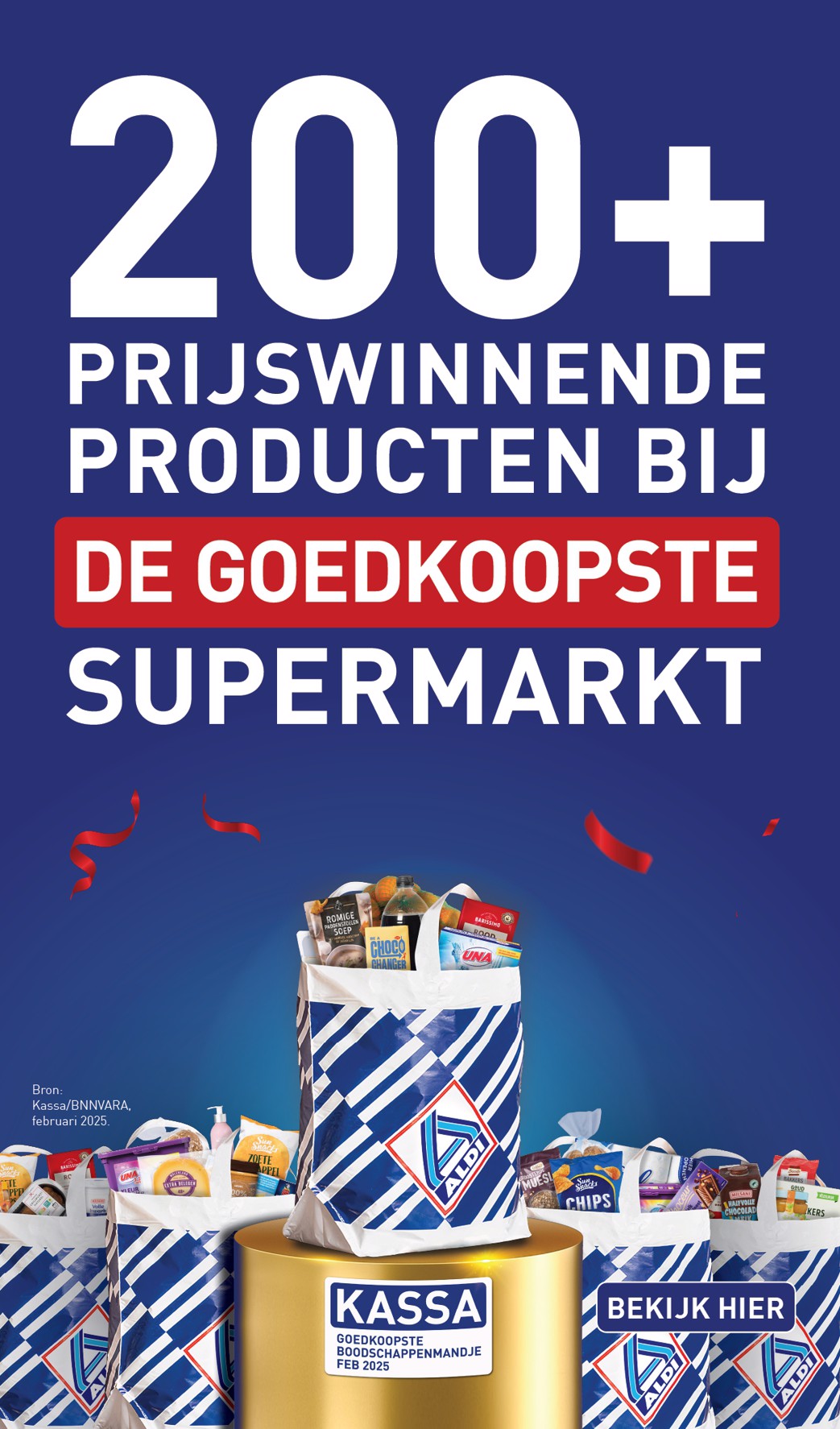 aldi - De ALDI folder geldig vanaf 08-12 t/m 14-12 - page: 39