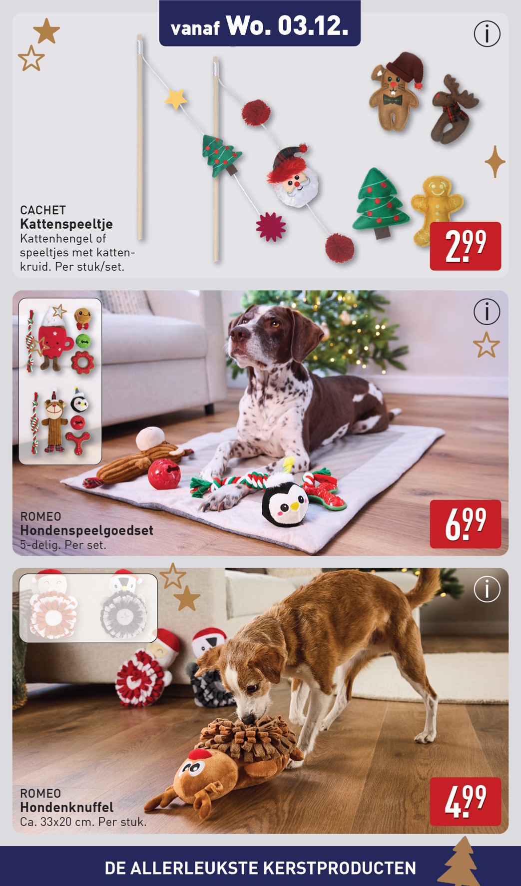 aldi - De ALDI - Non-Food folder geldig vanaf 03-12 t/m 07-12 - page: 3