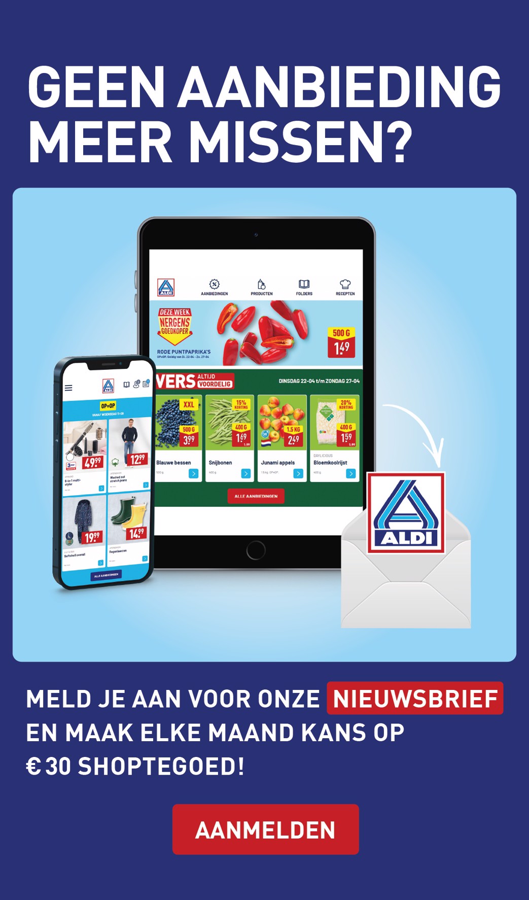 aldi - De ALDI folder geldig vanaf 15-12 t/m 21-12 - page: 68