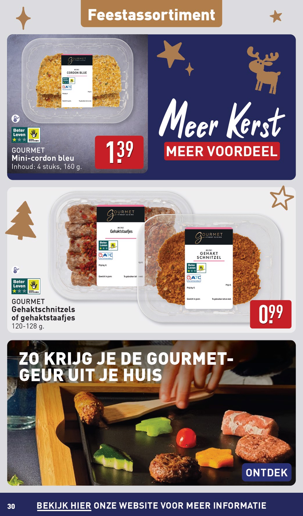 aldi - De ALDI folder geldig vanaf 15-12 t/m 21-12 - page: 30