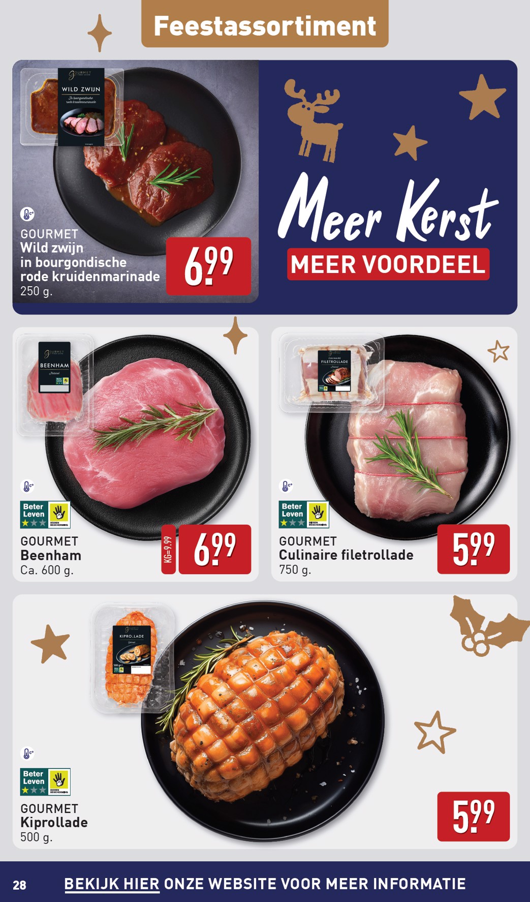 aldi - De ALDI folder geldig vanaf 15-12 t/m 21-12 - page: 28