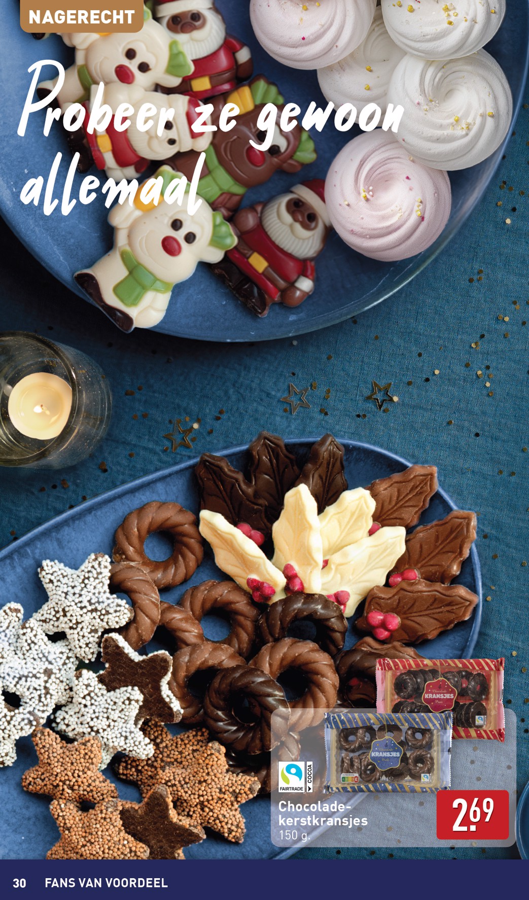 aldi - De ALDI - Feest special folder geldig vanaf 15-12 t/m 04-01 - page: 30