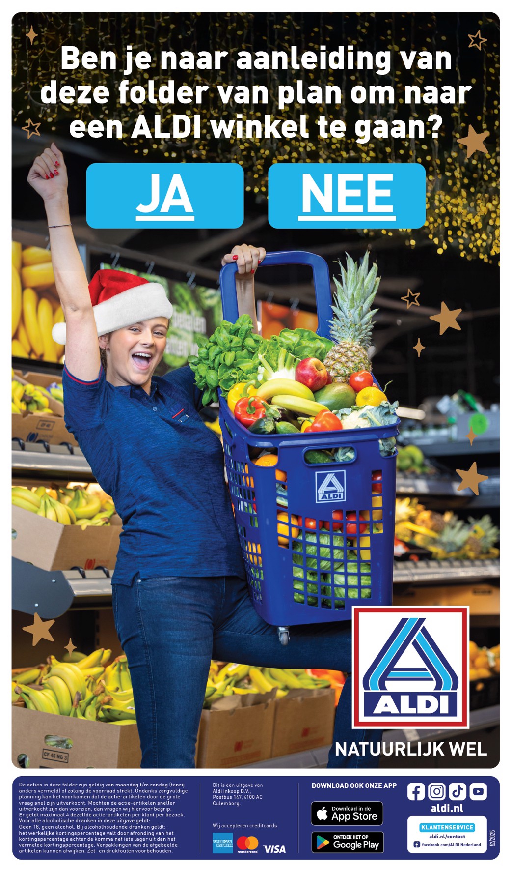 aldi - De ALDI folder geldig vanaf 22-12 t/m 28-12 - page: 59