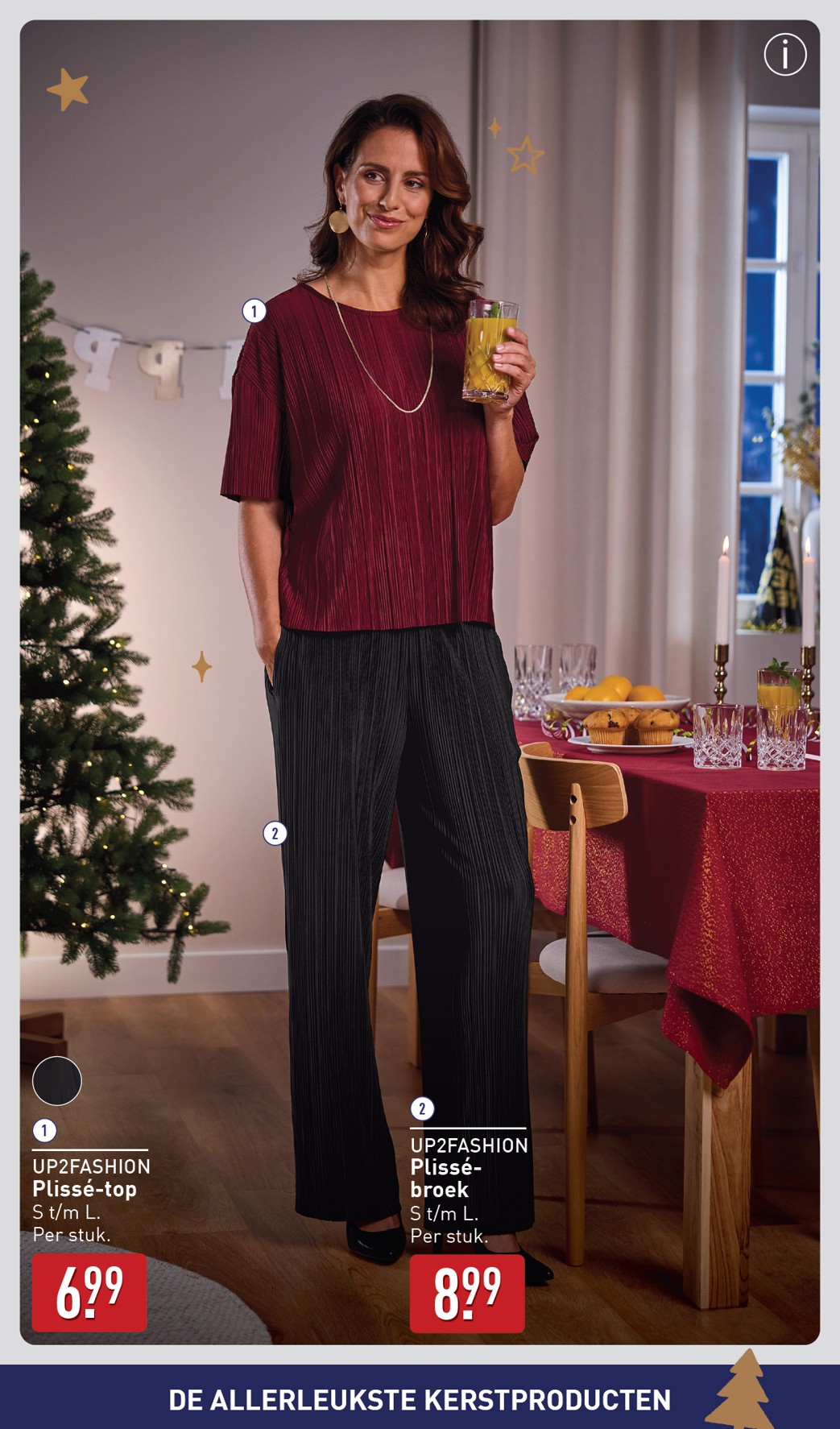 aldi - De ALDI - Non-food Feest special folder geldig vanaf 17-12 t/m 21-12 - page: 3