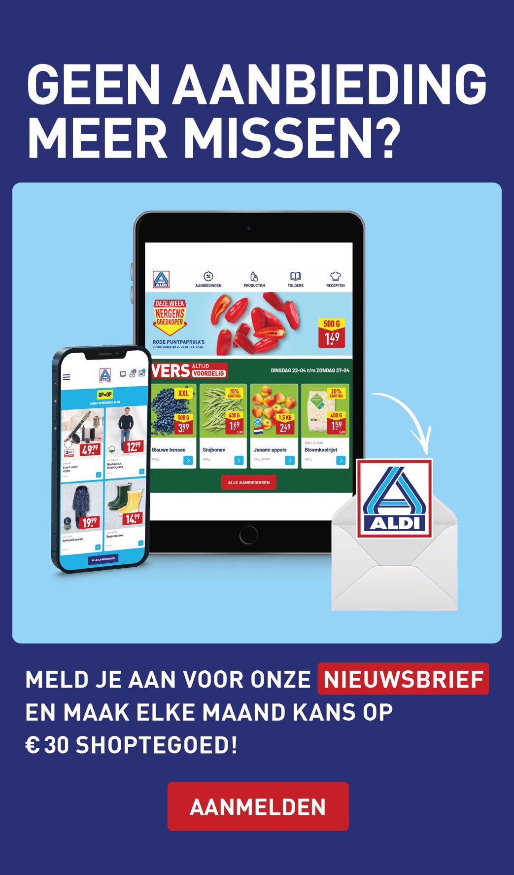 aldi - De ALDI folder geldig vanaf 05-01 t/m 11-01 - page: 57