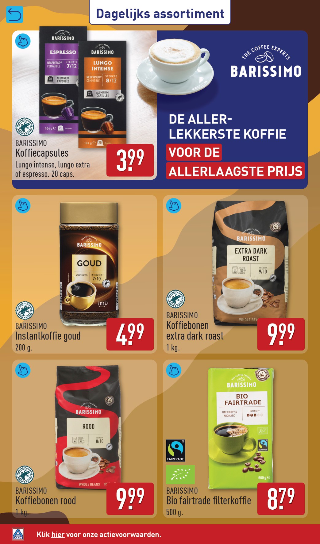 aldi - De ALDI folder geldig vanaf 19-01 t/m 25-01 - page: 24