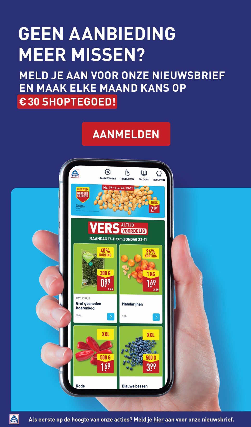 aldi - De ALDI folder geldig vanaf 02-02-2026 t/m 08-02-2026 - page: 58