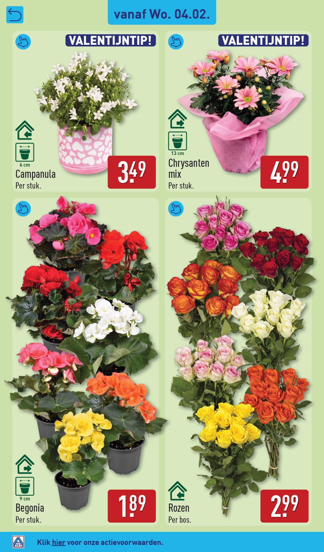 aldi - De ALDI folder geldig vanaf 02-02-2026 t/m 08-02-2026 - page: 30