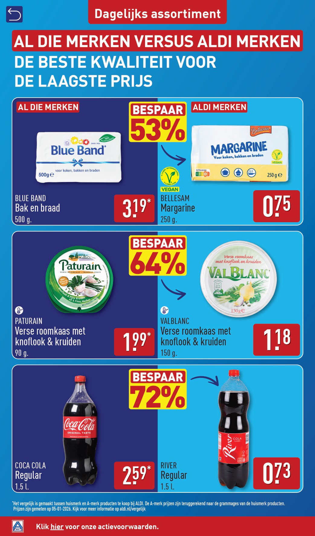 aldi - De ALDI folder geldig vanaf 02-02-2026 t/m 08-02-2026 - page: 18