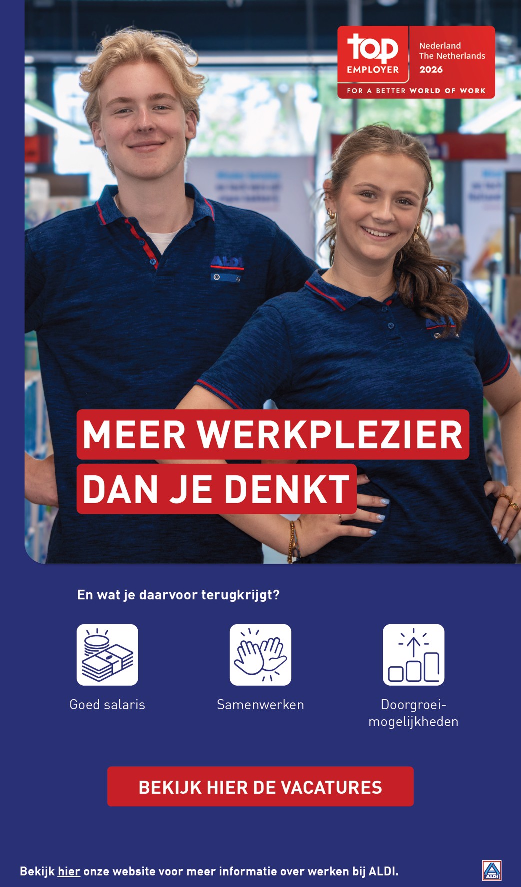 aldi - De ALDI folder geldig vanaf 02-02-2026 t/m 08-02-2026 - page: 57