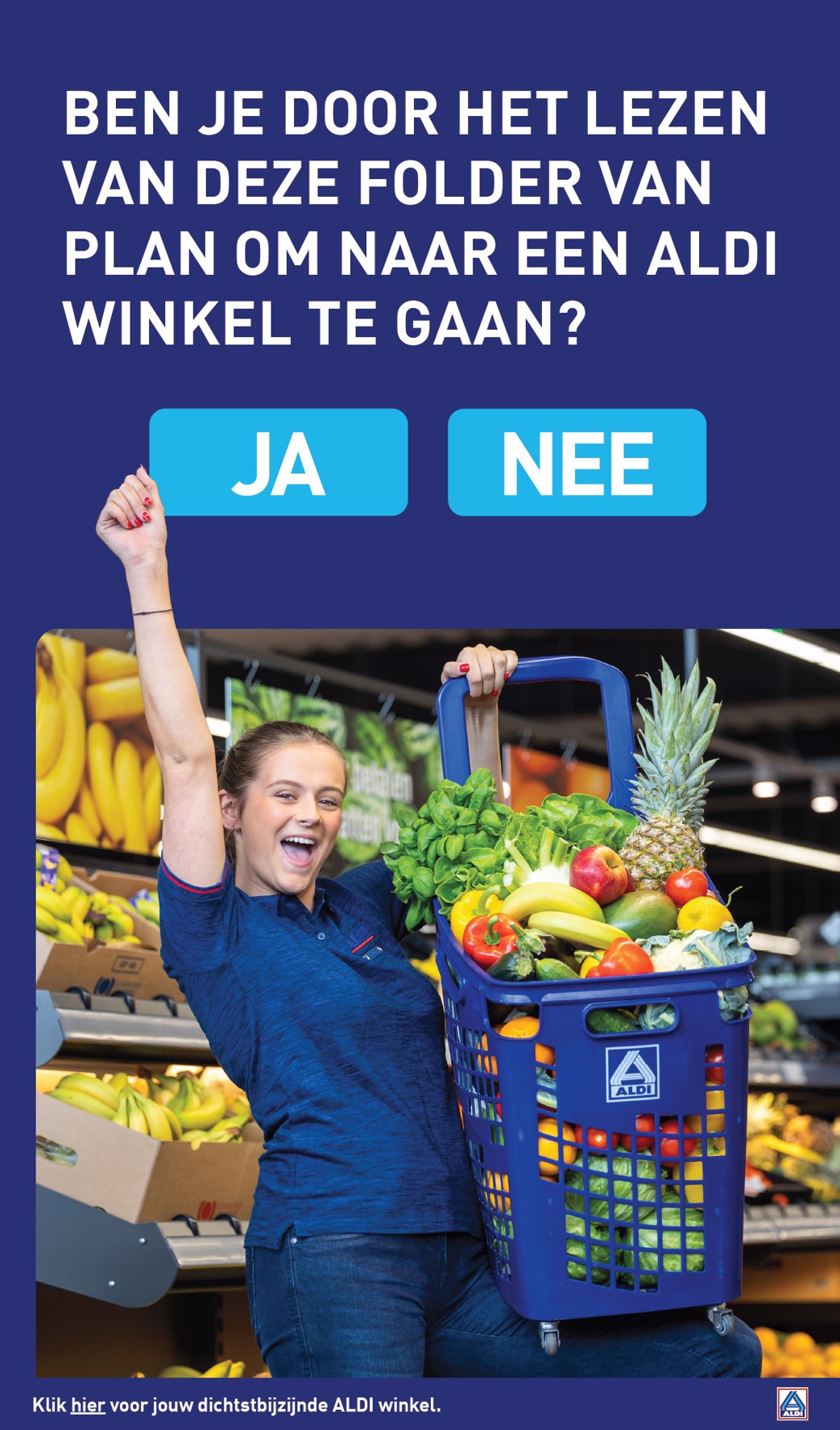 aldi - De ALDI folder geldig vanaf 02-02-2026 t/m 08-02-2026 - page: 59