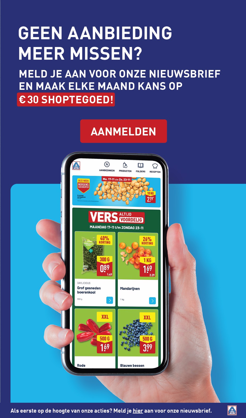 aldi - De ALDI - Non Food folder geldig vanaf 11-02-2026 t/m 15-02-2026 - page: 21