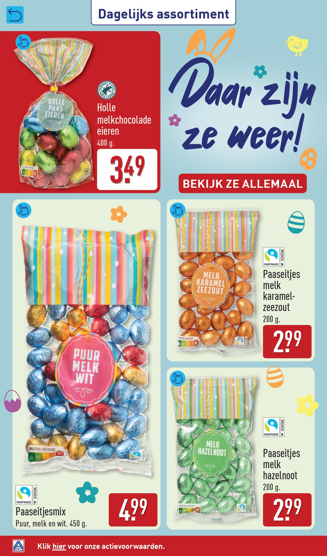 aldi - De ALDI folder geldig vanaf 16-02-2026 t/m 22-02-2026 - page: 28