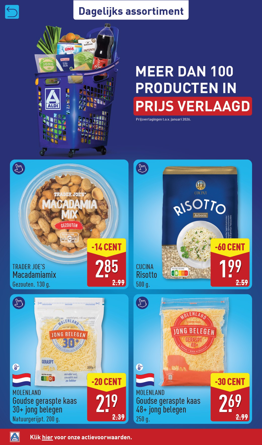 aldi - De ALDI folder geldig vanaf 23-02-2026 t/m 01-03-2026 - page: 22