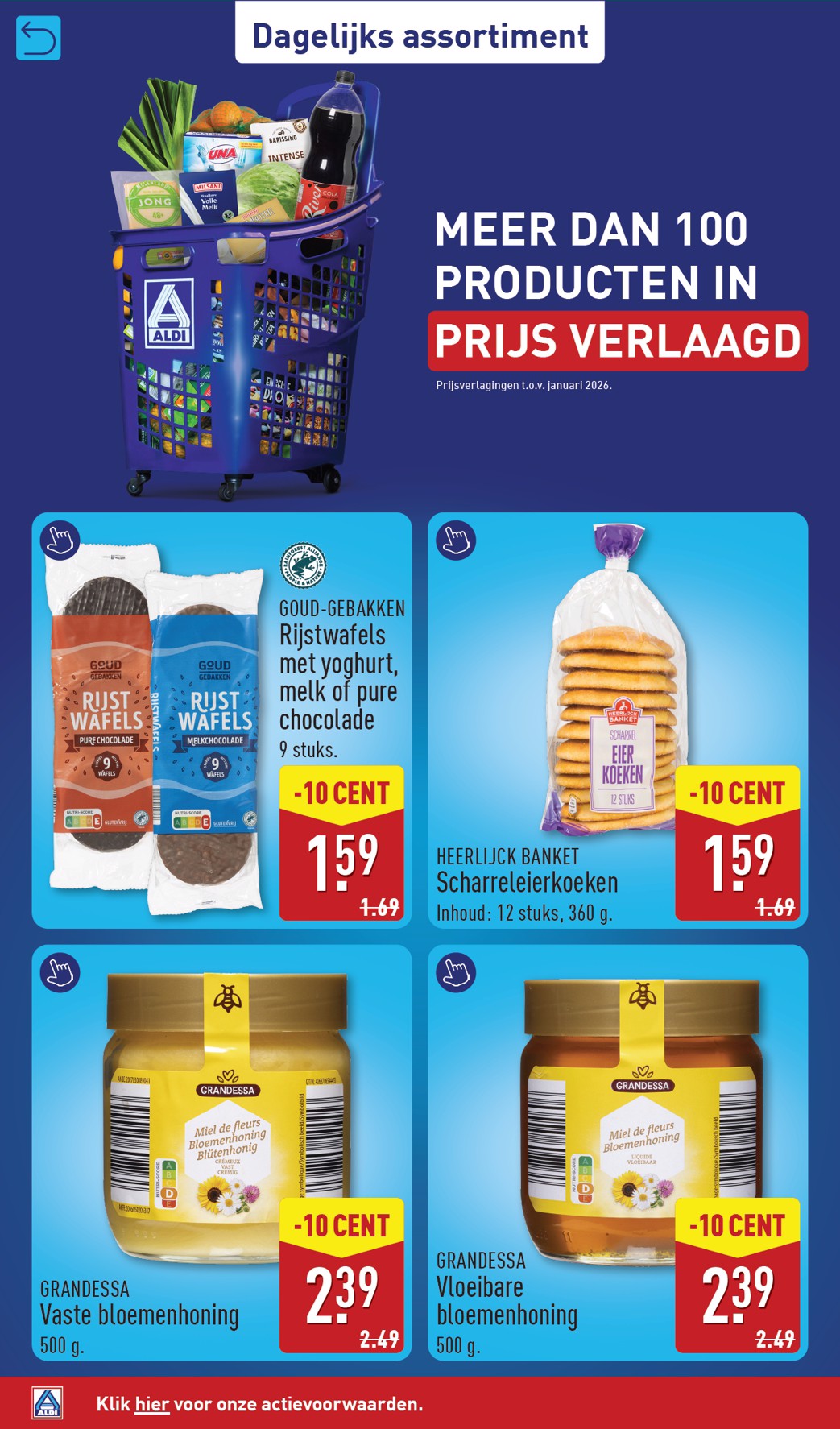 aldi - De ALDI folder geldig vanaf 23-02-2026 t/m 01-03-2026 - page: 24