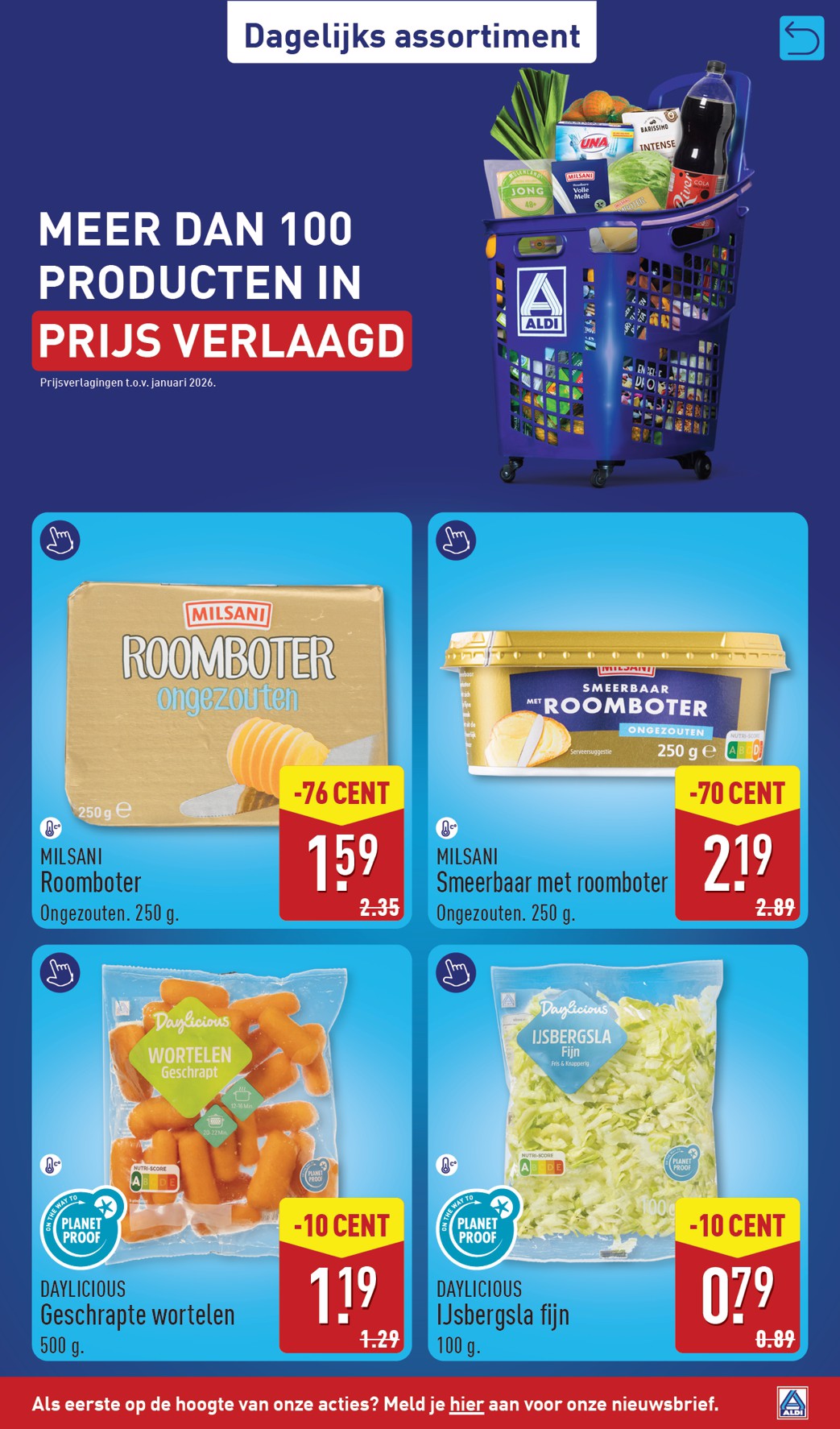 aldi - De ALDI folder geldig vanaf 02-03-2026 t/m 08-03-2026 - page: 25