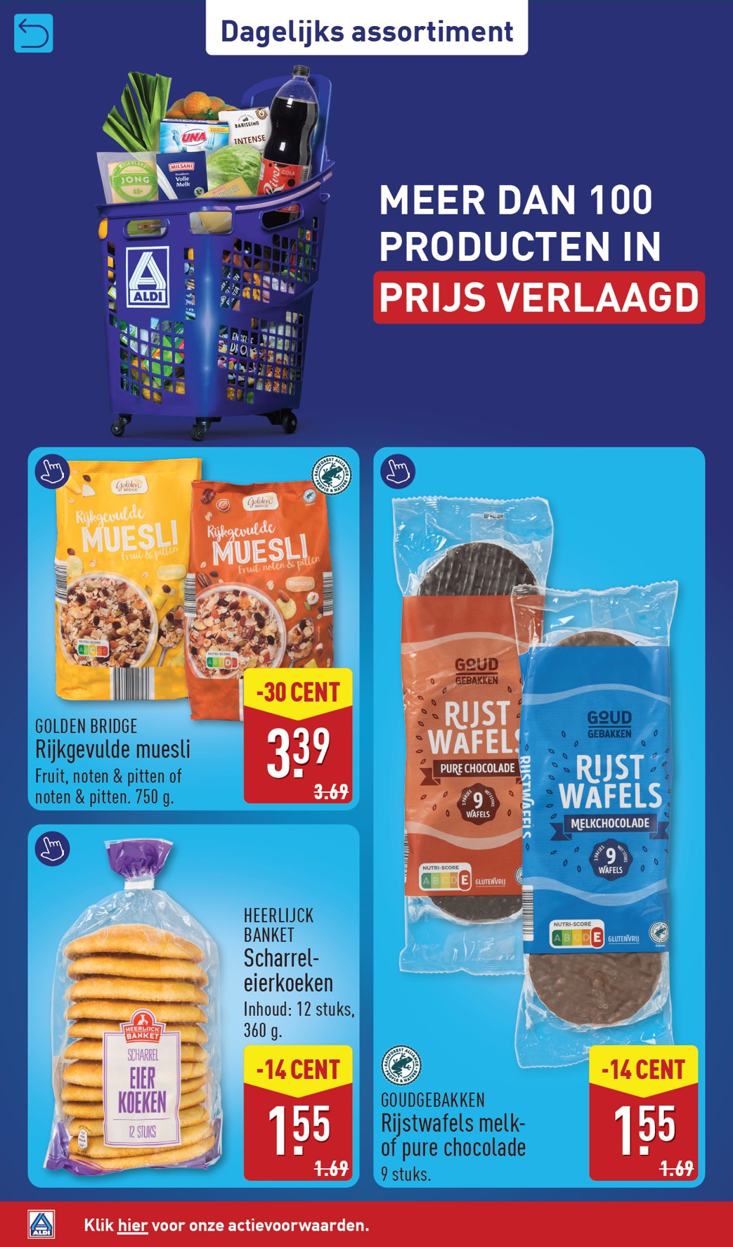 aldi - De ALDI folder geldig vanaf 09-03-2026 t/m 15-03-2026 - page: 30
