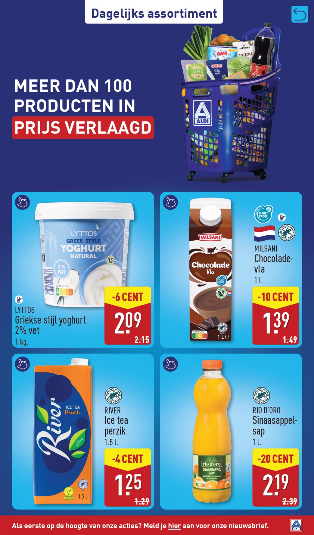 aldi - De ALDI folder geldig vanaf 09-03-2026 t/m 15-03-2026 - page: 31