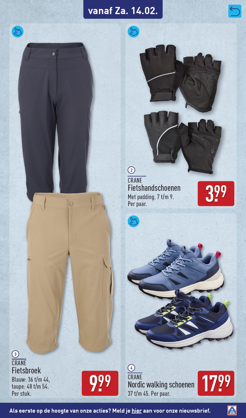 aldi - De ALDI - Weekendfolder folder geldig vanaf 13-03-2026 t/m 15-03-2026 - page: 11