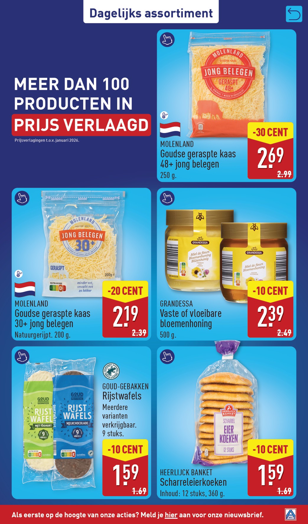 aldi - De ALDI folder geldig vanaf 16-03-2026 t/m 22-03-2026 - page: 37