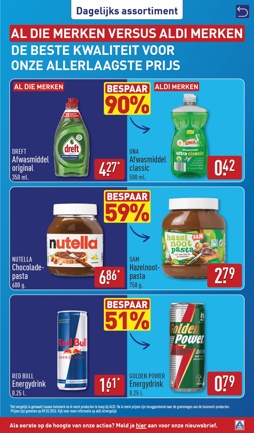 aldi - De ALDI folder geldig vanaf 07-04-2026 t/m 12-04-2026 - page: 37