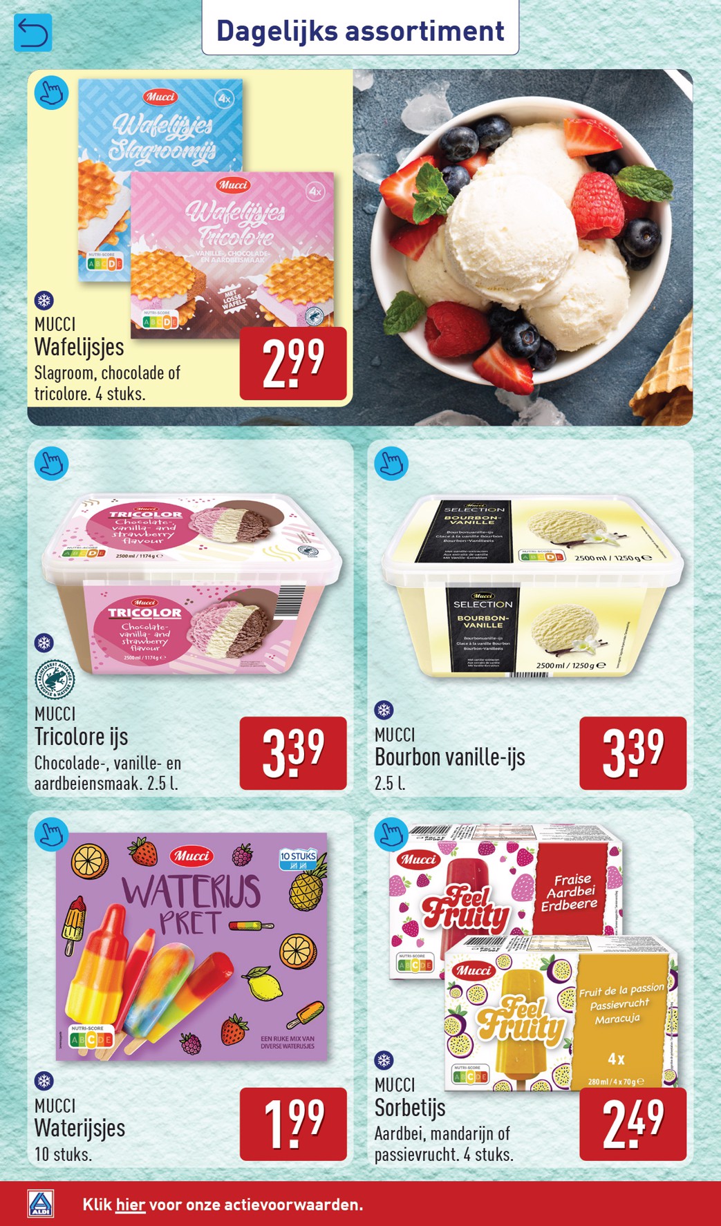 aldi - De ALDI folder geldig vanaf 07-04-2026 t/m 12-04-2026 - page: 36