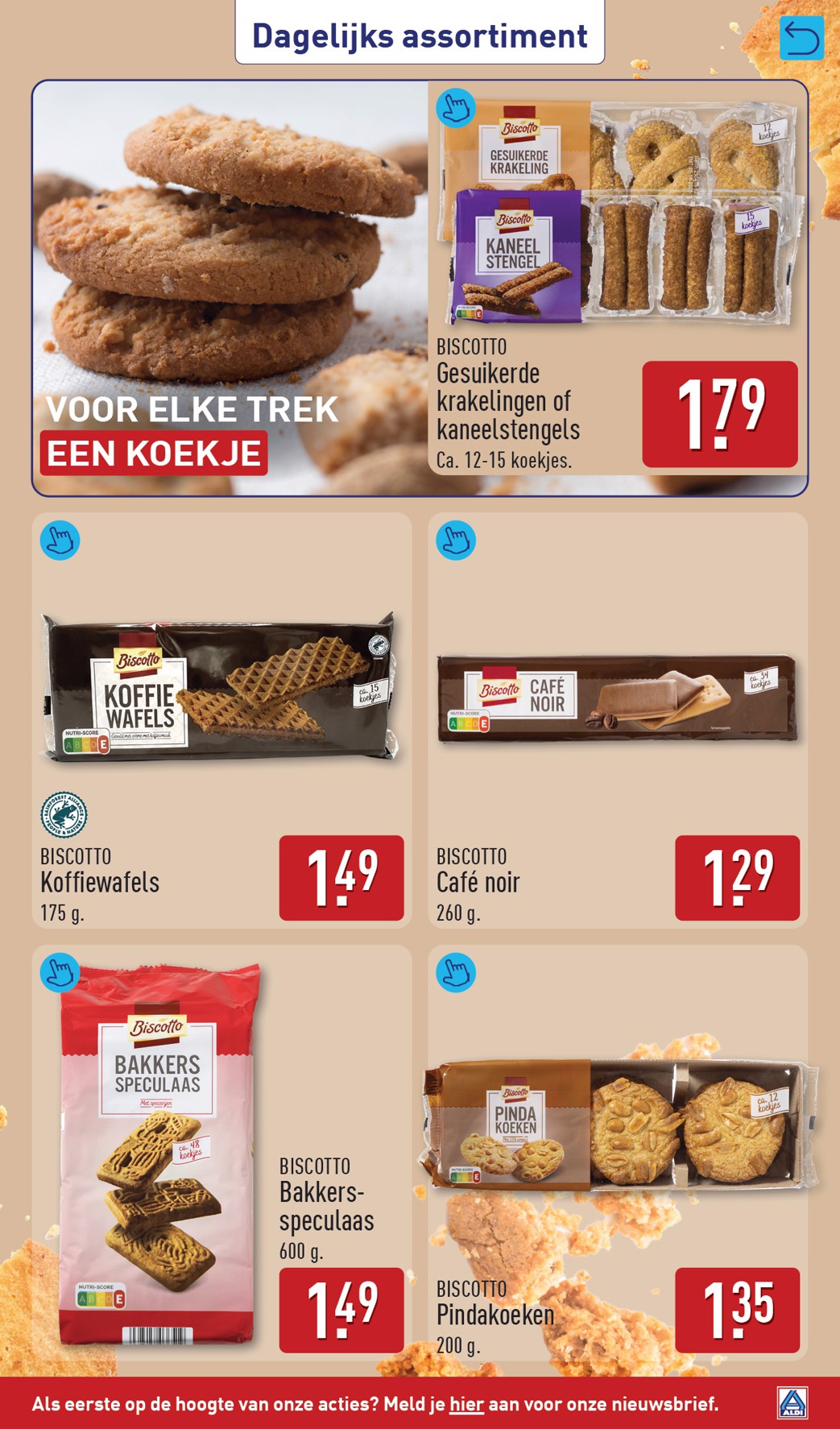 aldi - De ALDI folder geldig vanaf 07-04-2026 t/m 12-04-2026 - page: 31