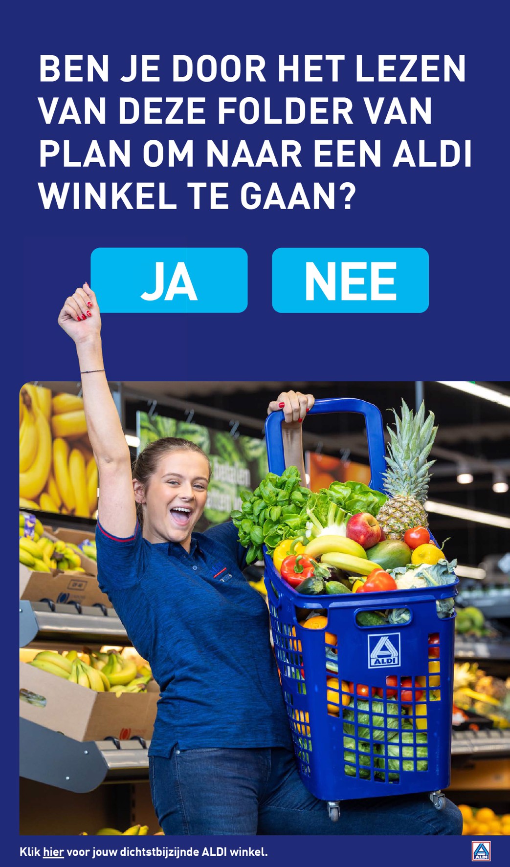 aldi - Huidige ALDI - Buiten eten folder folder geldig van maandag 27-04-2026 tot zondag 03-05-2026 - page: 62