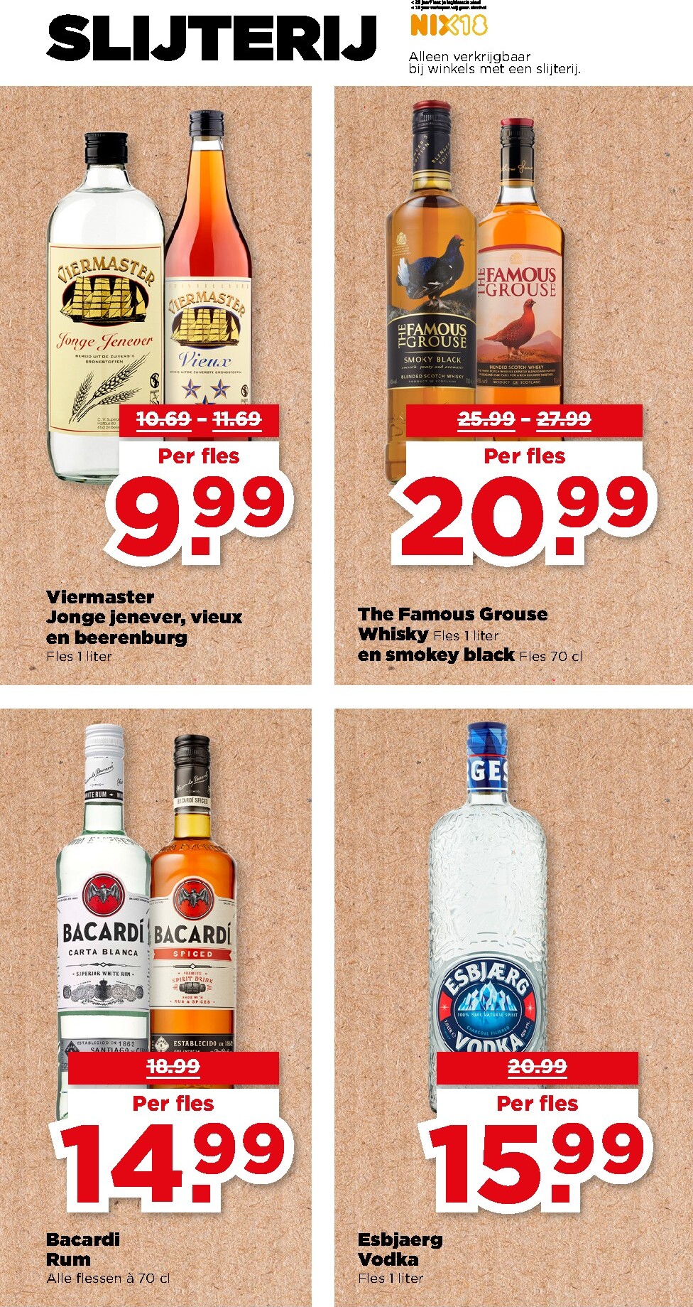 plus - PLUS folder voor volgende week van woensdag 03-06-2026 tot dinsdag 09-06-2026 - page: 27