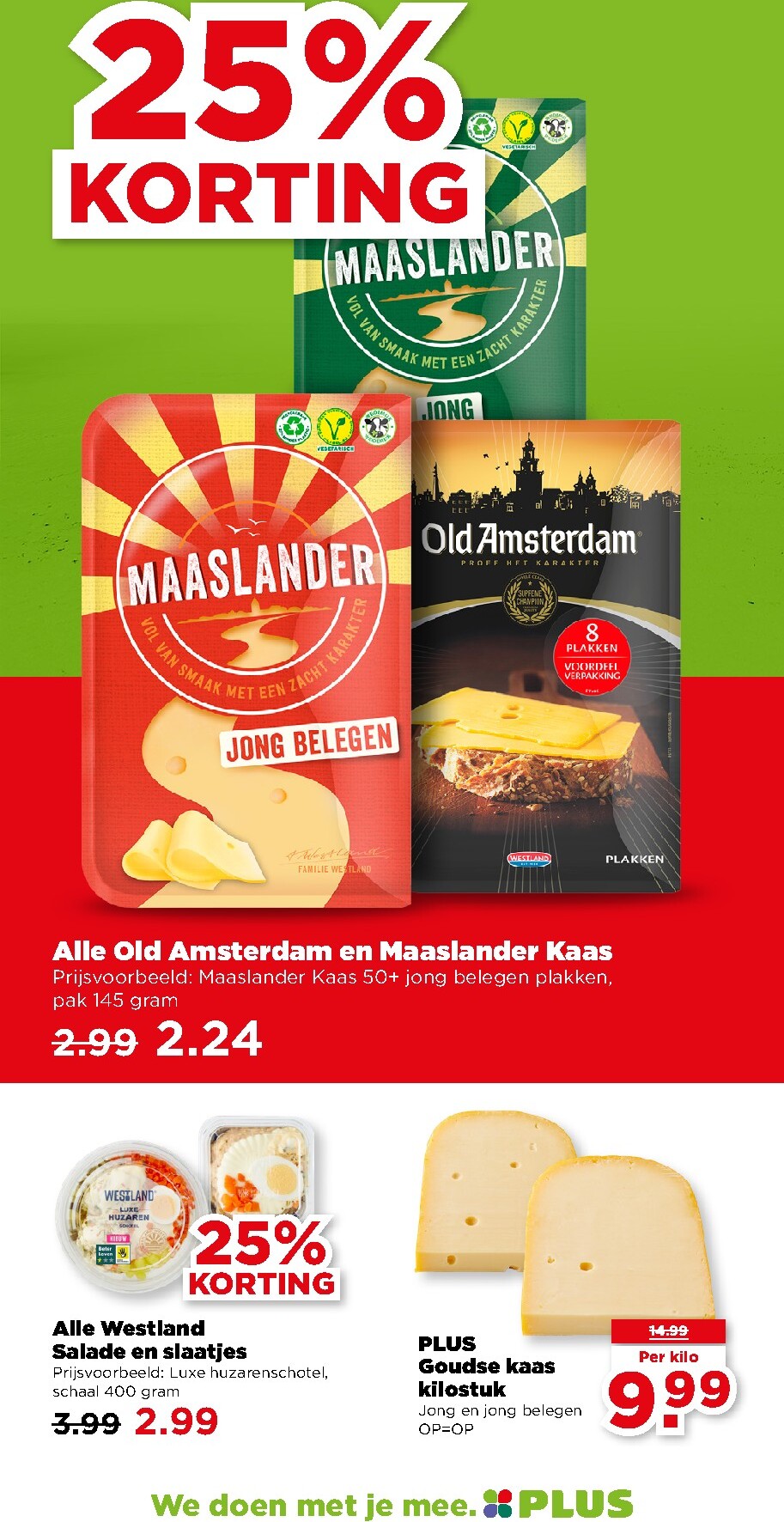 plus - PLUS folder voor volgende week van woensdag 03-06-2026 tot dinsdag 09-06-2026 - page: 16