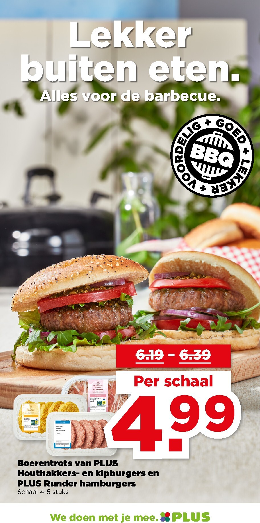 plus - PLUS folder voor volgende week van woensdag 03-06-2026 tot dinsdag 09-06-2026 - page: 10